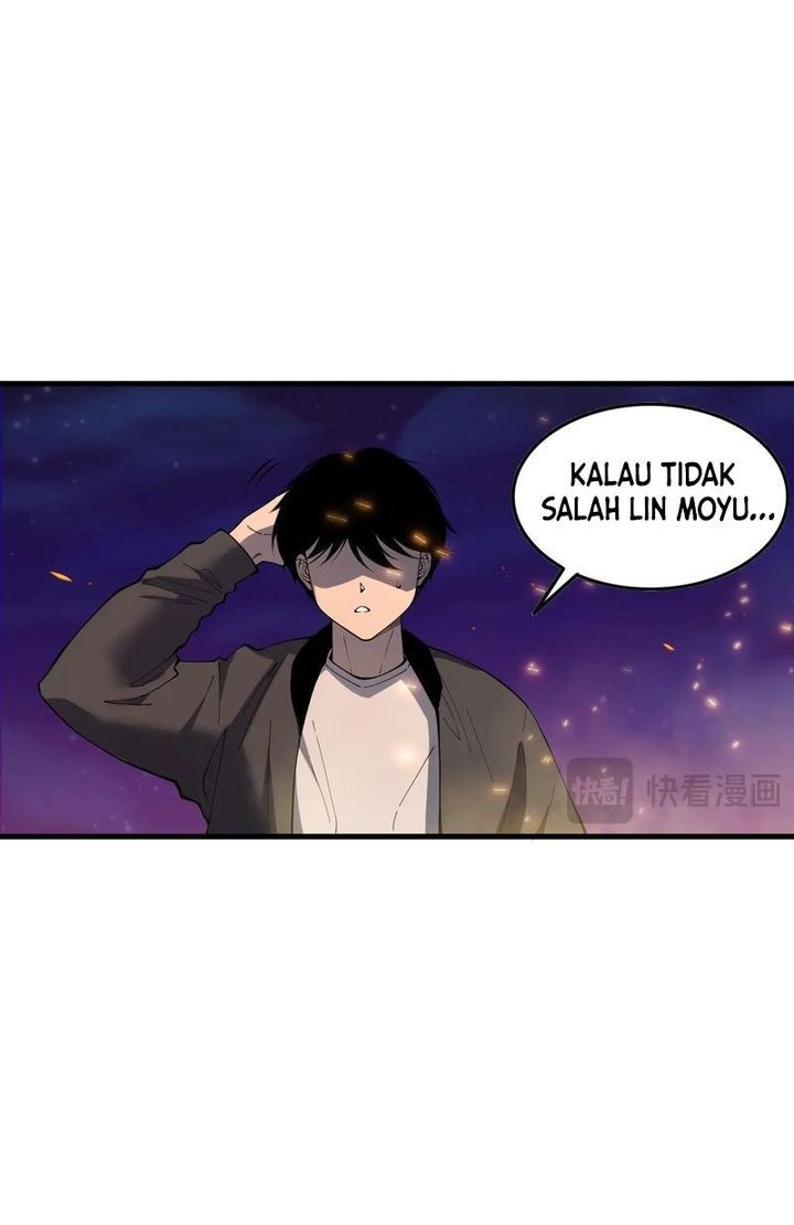 Disastrous Necromancer Chapter 147 - halaman 6