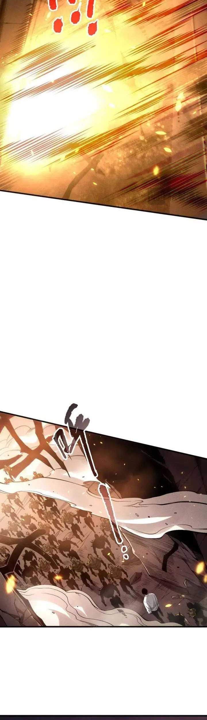 Disastrous Necromancer Chapter 148 - halaman 15