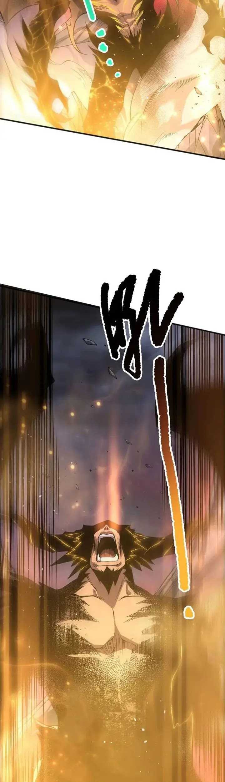 Disastrous Necromancer Chapter 148 - halaman 21