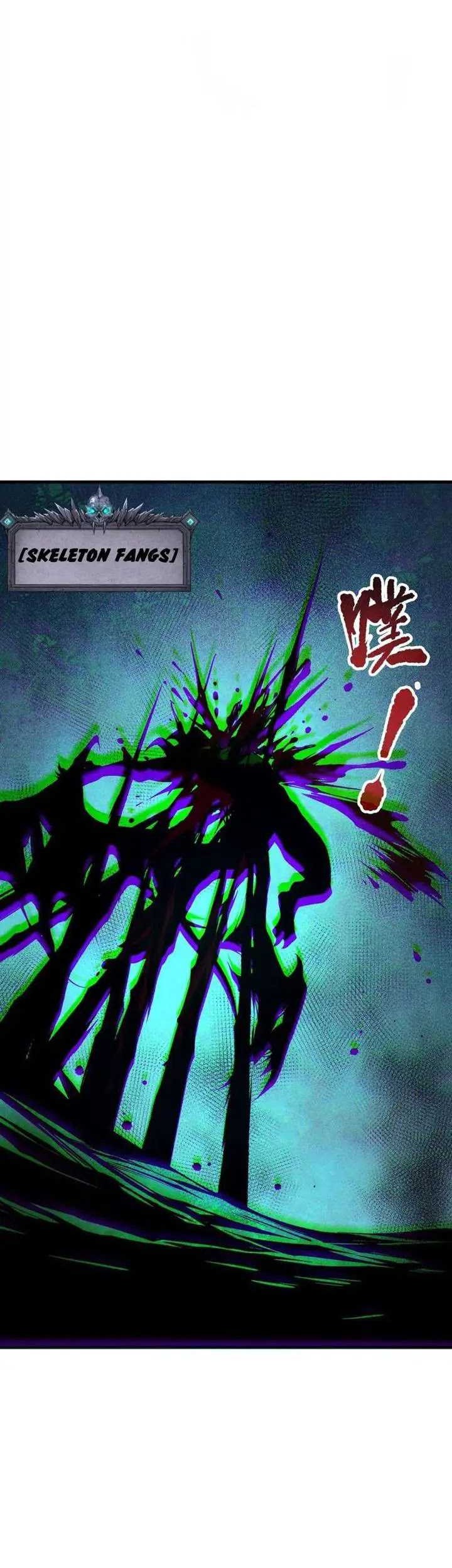 Disastrous Necromancer Chapter 148 - halaman 30