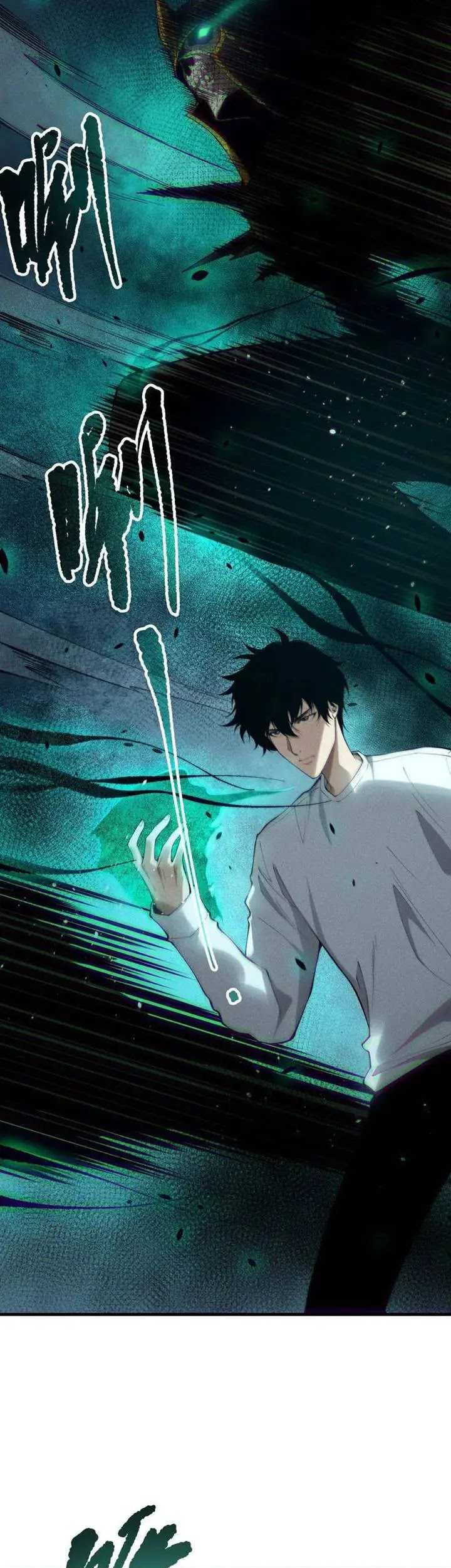 Disastrous Necromancer Chapter 148 - halaman 7