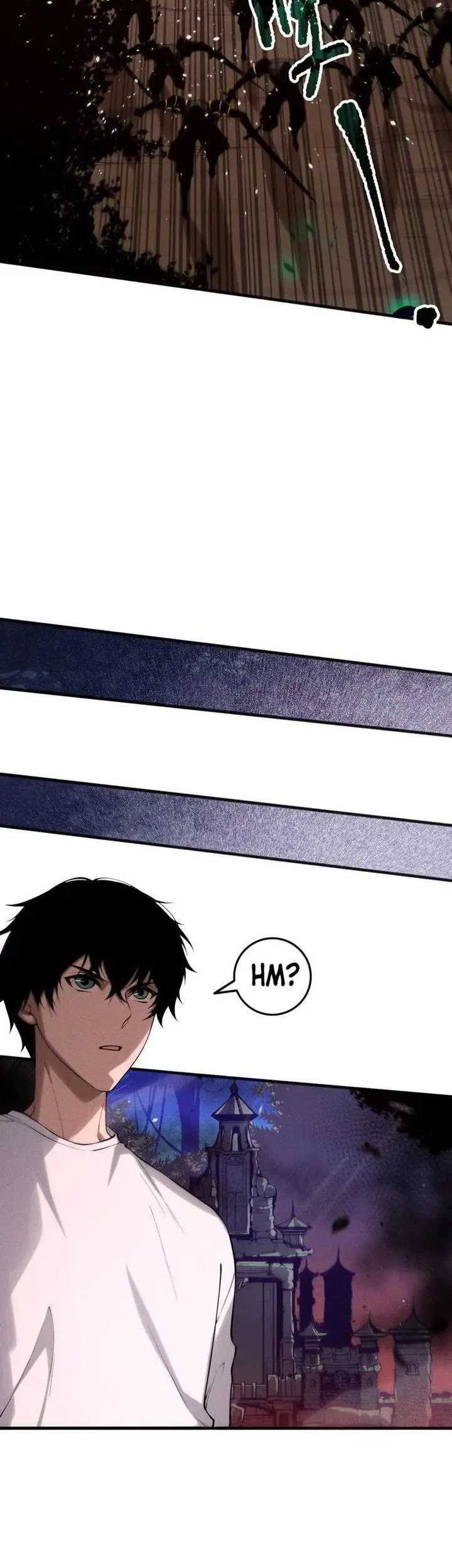 Disastrous Necromancer Chapter 148 - halaman 9