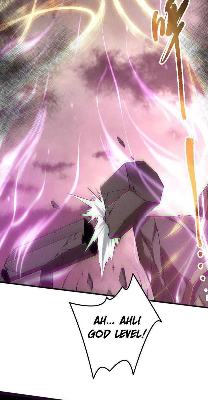 Disastrous Necromancer Chapter 149 - halaman 15