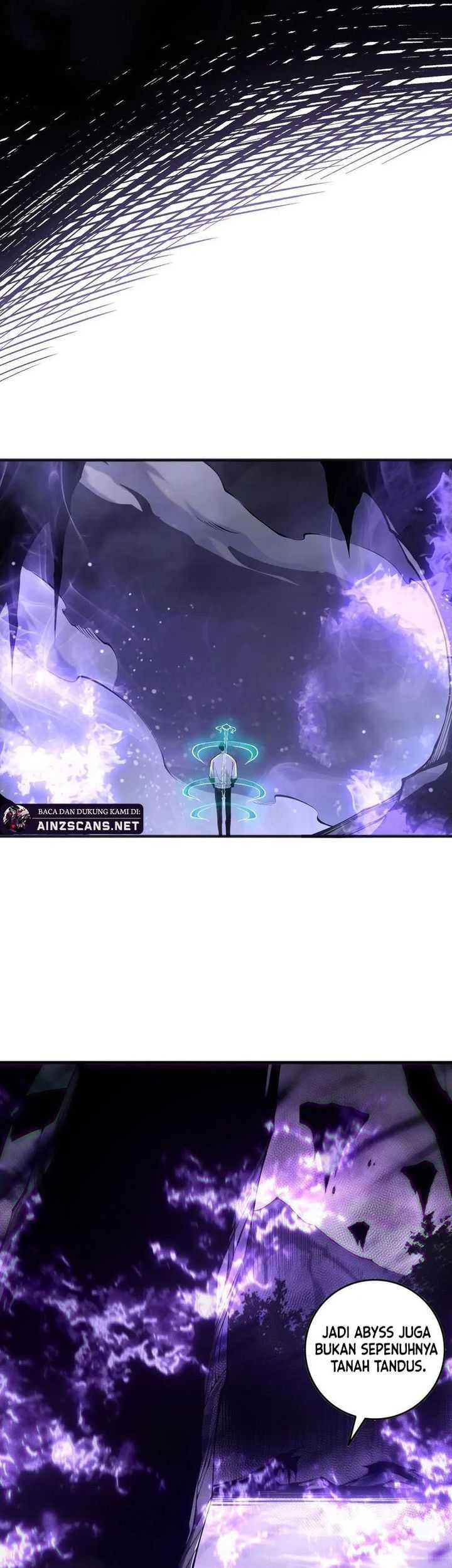 Disastrous Necromancer Chapter 149 - halaman 34