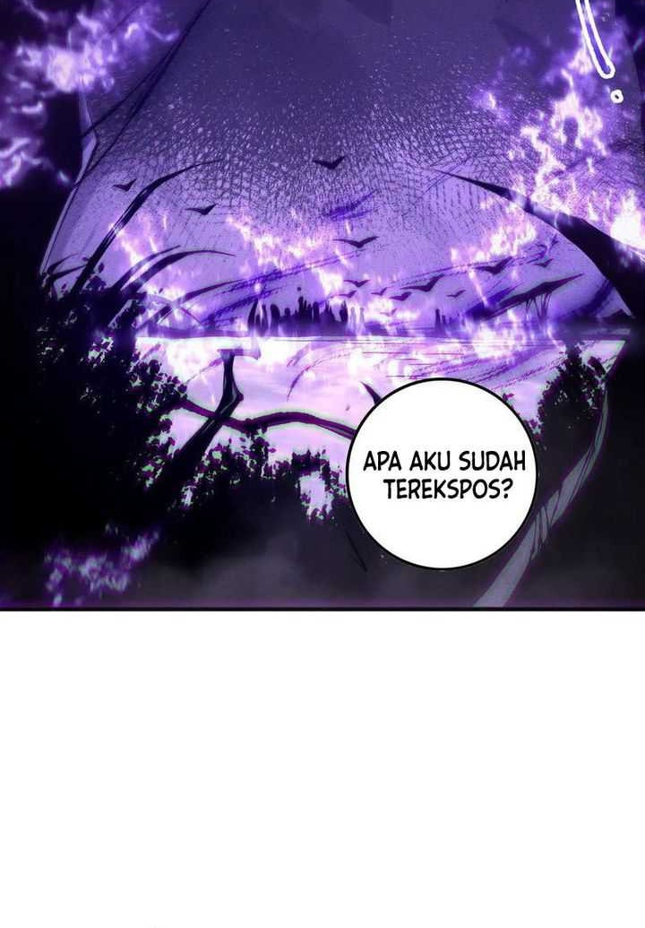 Disastrous Necromancer Chapter 149 - halaman 36