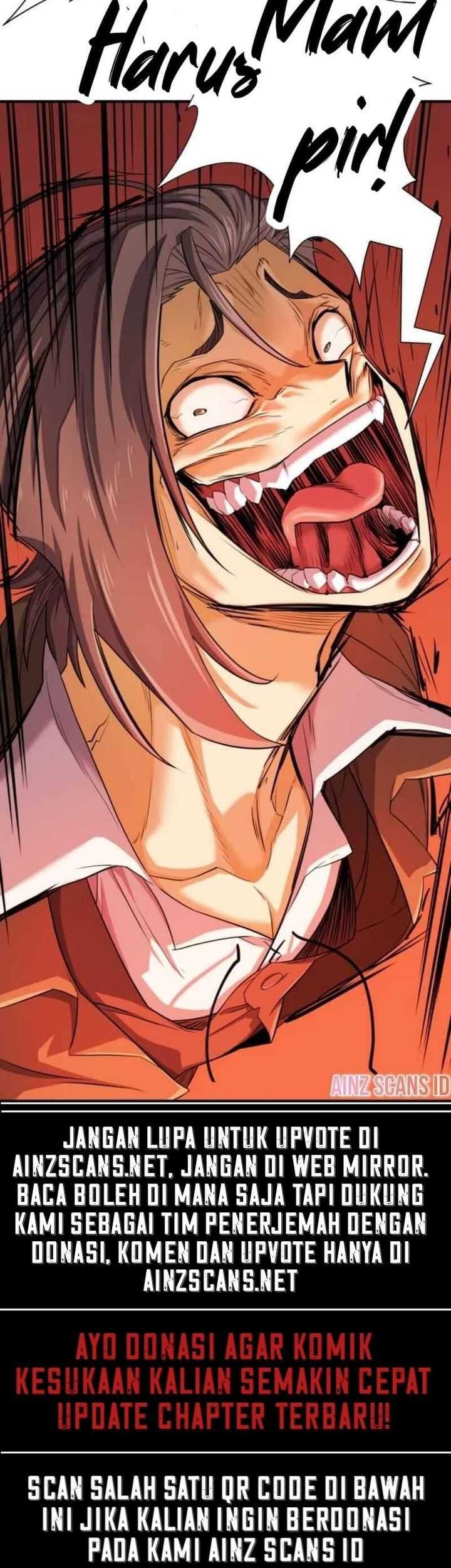 Disastrous Necromancer Chapter 149 - halaman 44