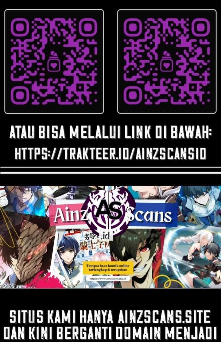 Disastrous Necromancer Chapter 149 - halaman 45