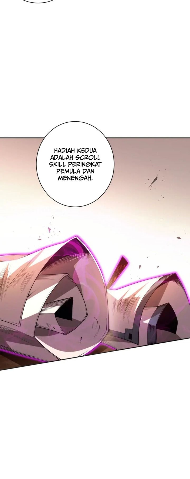 Disastrous Necromancer Chapter 15 - halaman 12