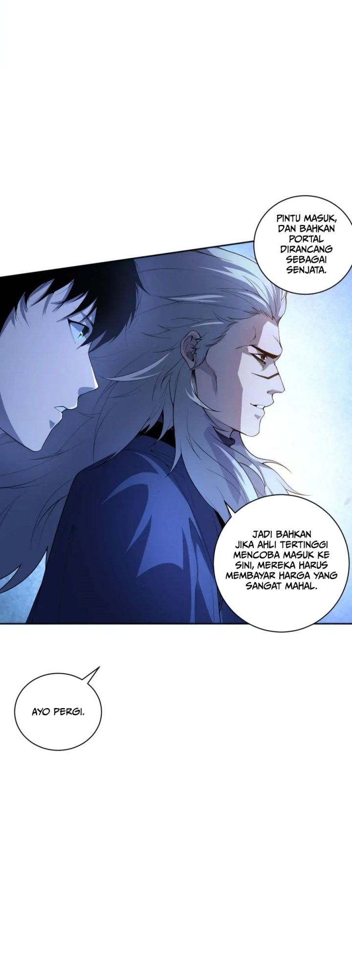 Disastrous Necromancer Chapter 15 - halaman 17