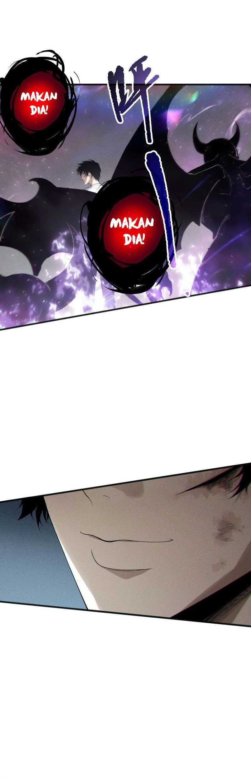 Disastrous Necromancer Chapter 150 - halaman 7