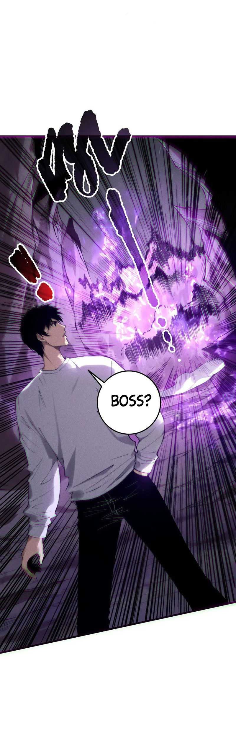 Disastrous Necromancer Chapter 151 - halaman 16