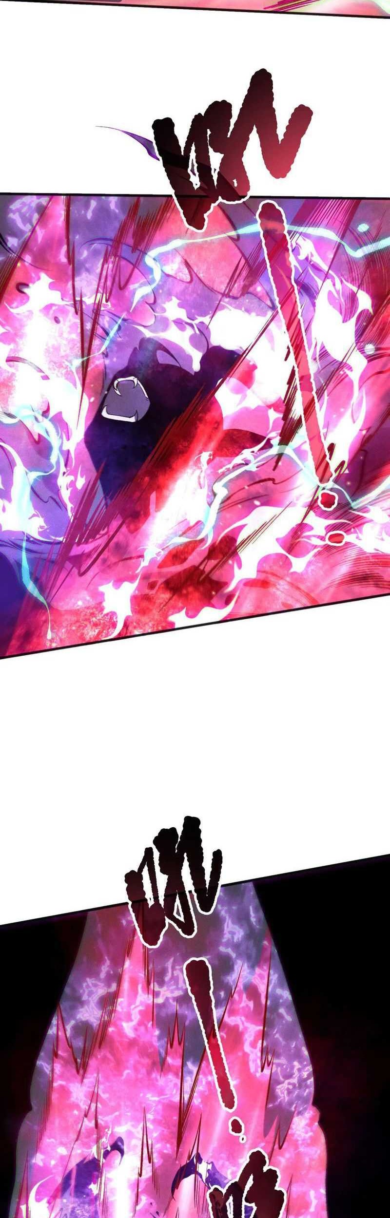 Disastrous Necromancer Chapter 151 - halaman 21