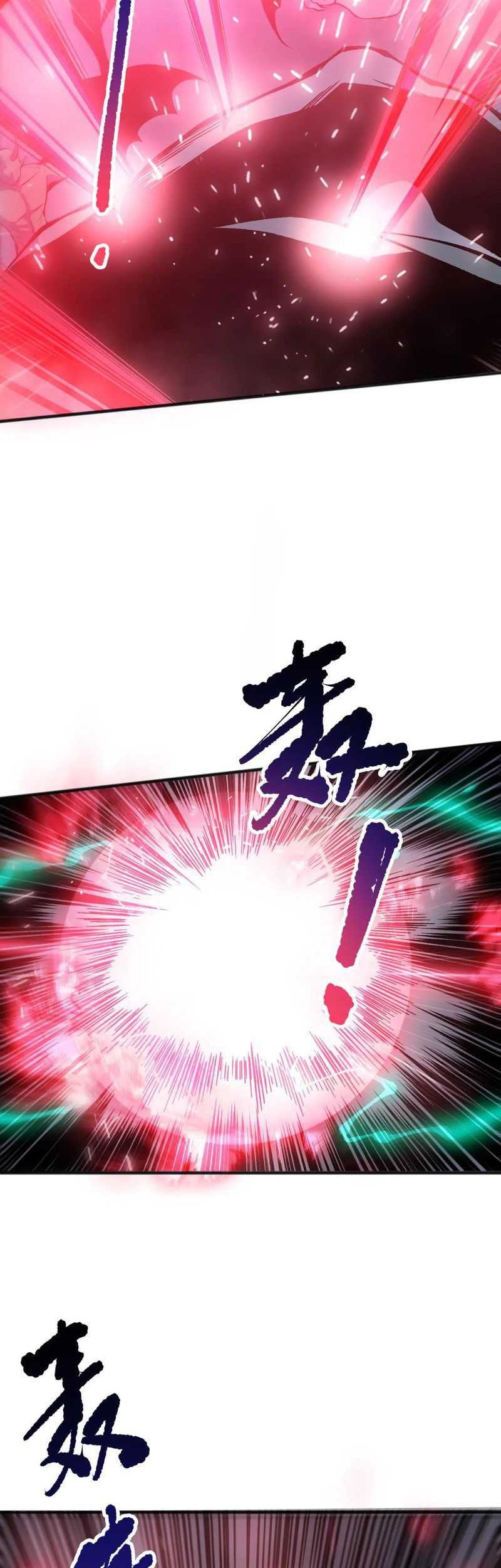 Disastrous Necromancer Chapter 151 - halaman 29