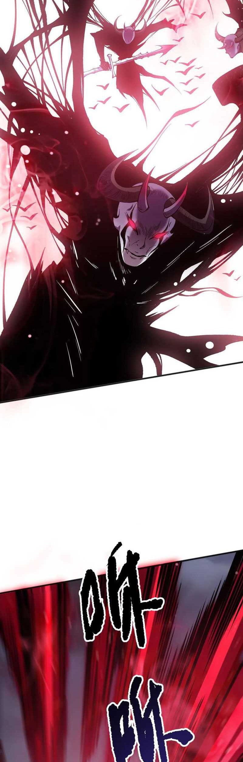 Disastrous Necromancer Chapter 151 - halaman 39