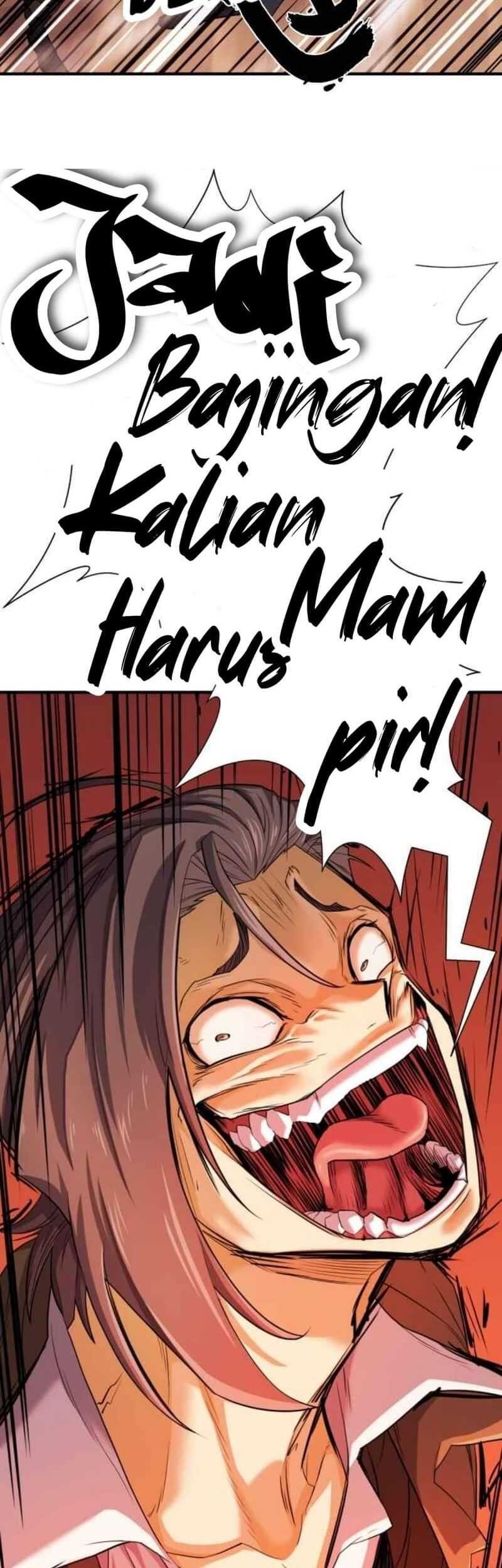 Disastrous Necromancer Chapter 151 - halaman 42