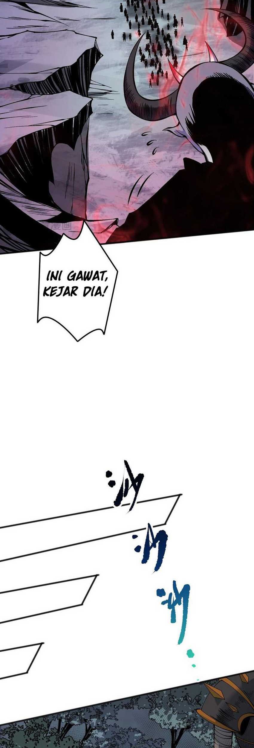 Disastrous Necromancer Chapter 152 - halaman 13