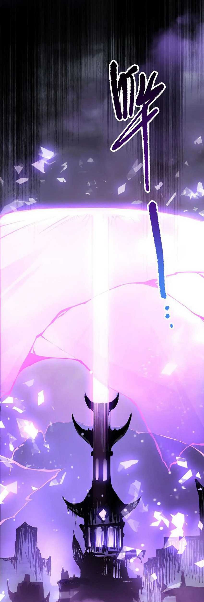 Disastrous Necromancer Chapter 152 - halaman 19