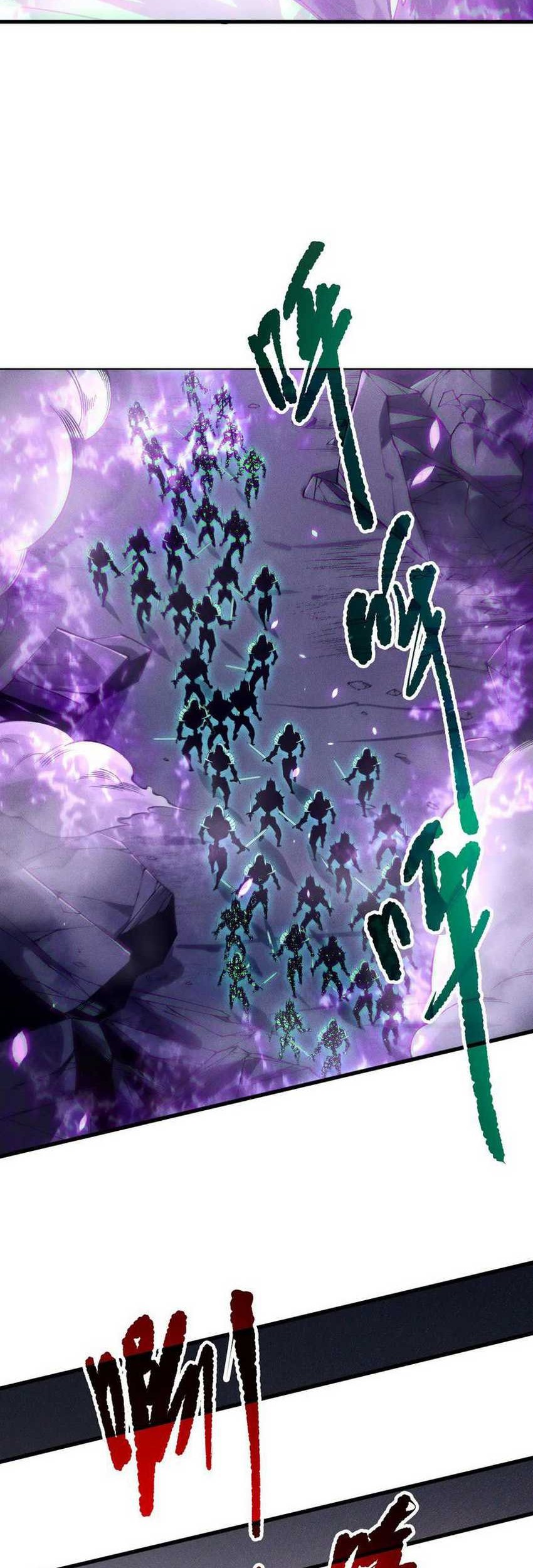 Disastrous Necromancer Chapter 152 - halaman 30