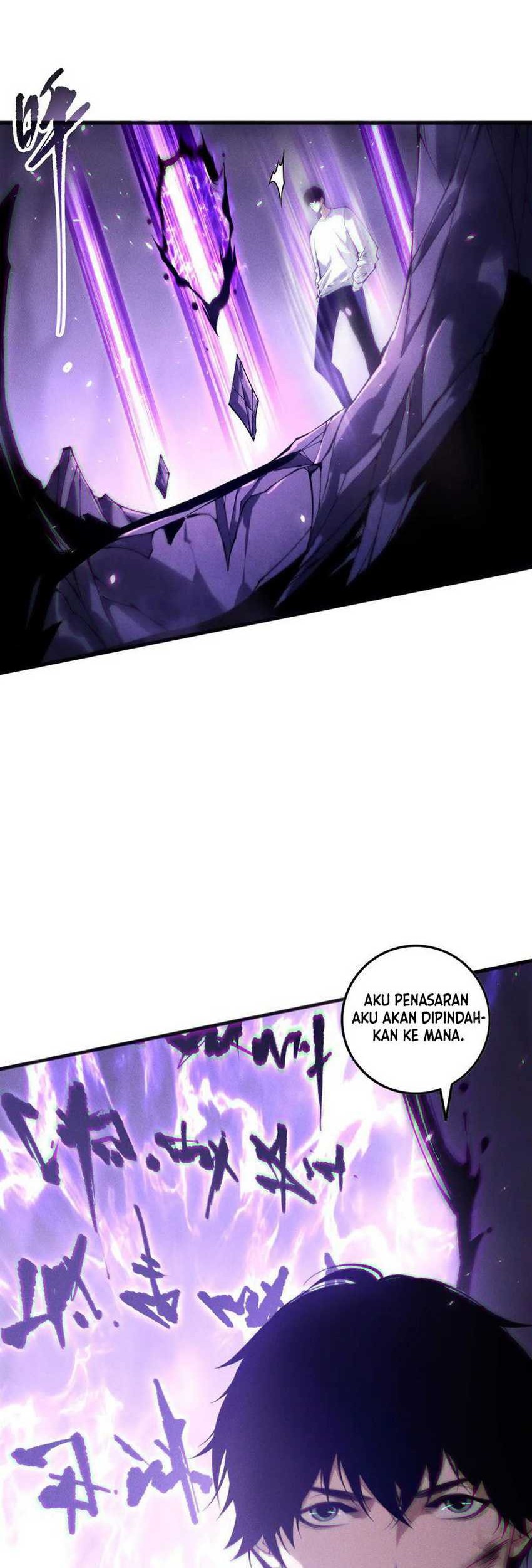 Disastrous Necromancer Chapter 152 - halaman 42