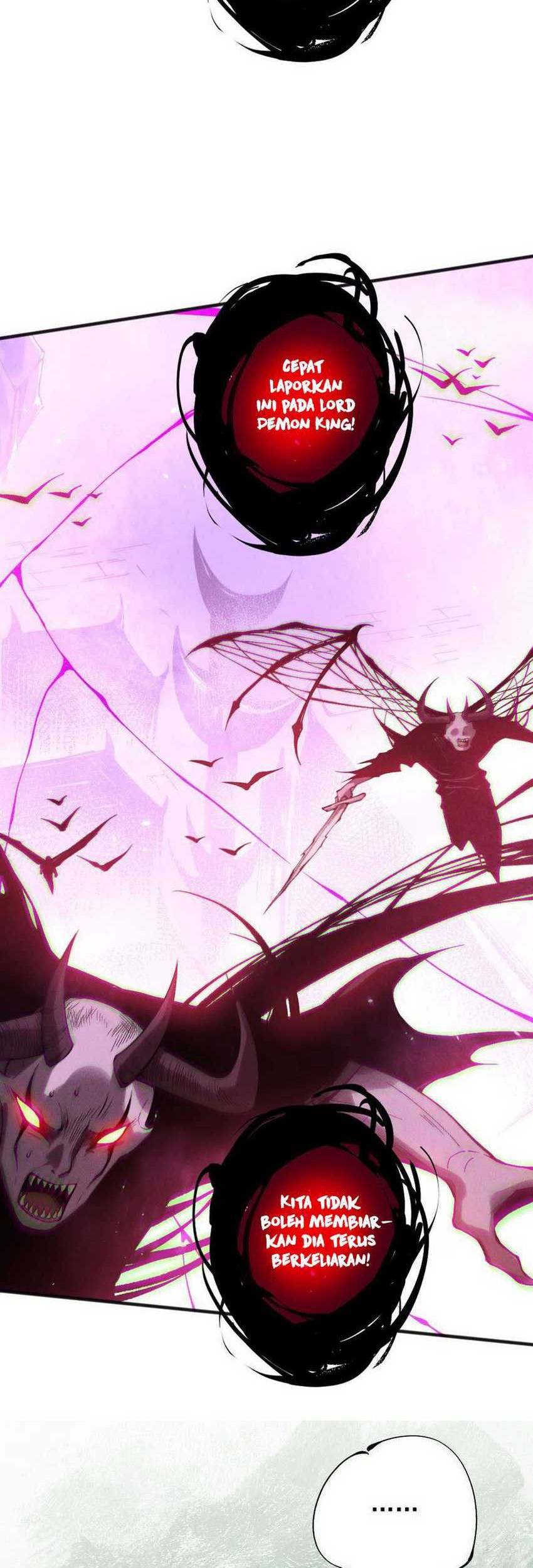 Disastrous Necromancer Chapter 152 - halaman 44