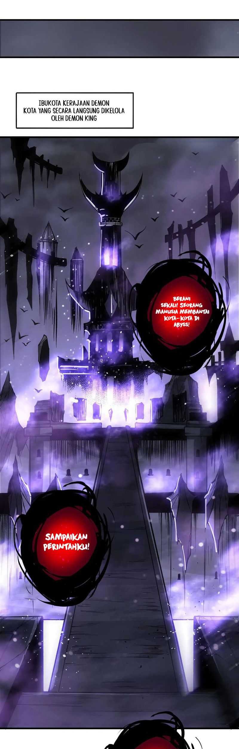 Disastrous Necromancer Chapter 153 - halaman 16