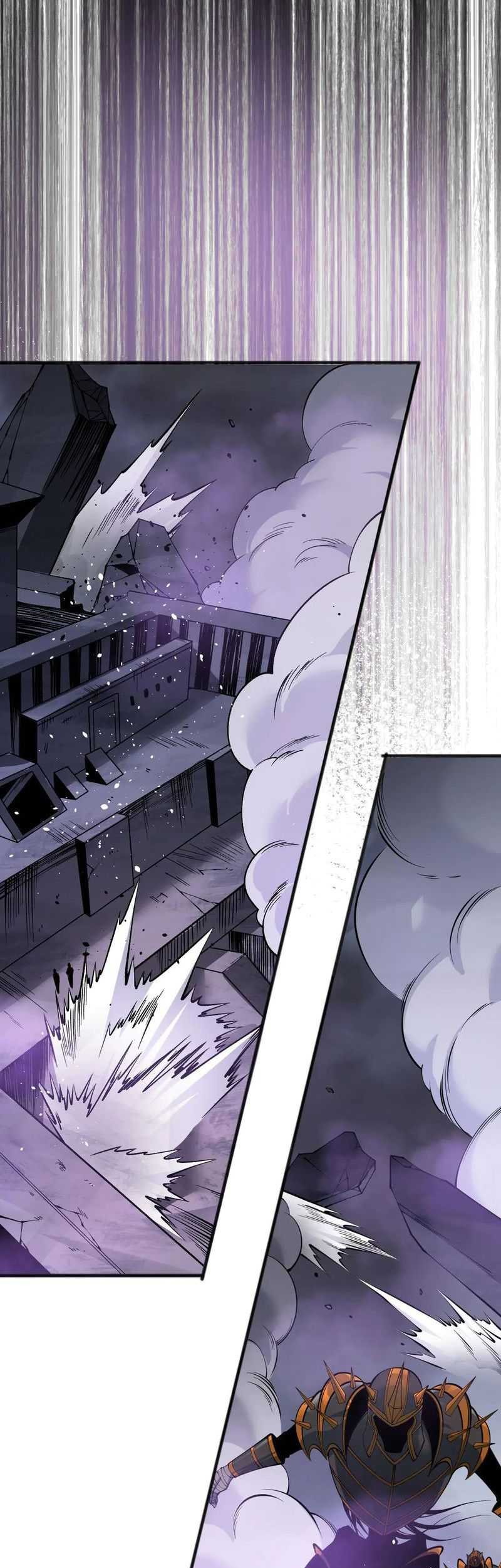 Disastrous Necromancer Chapter 153 - halaman 18