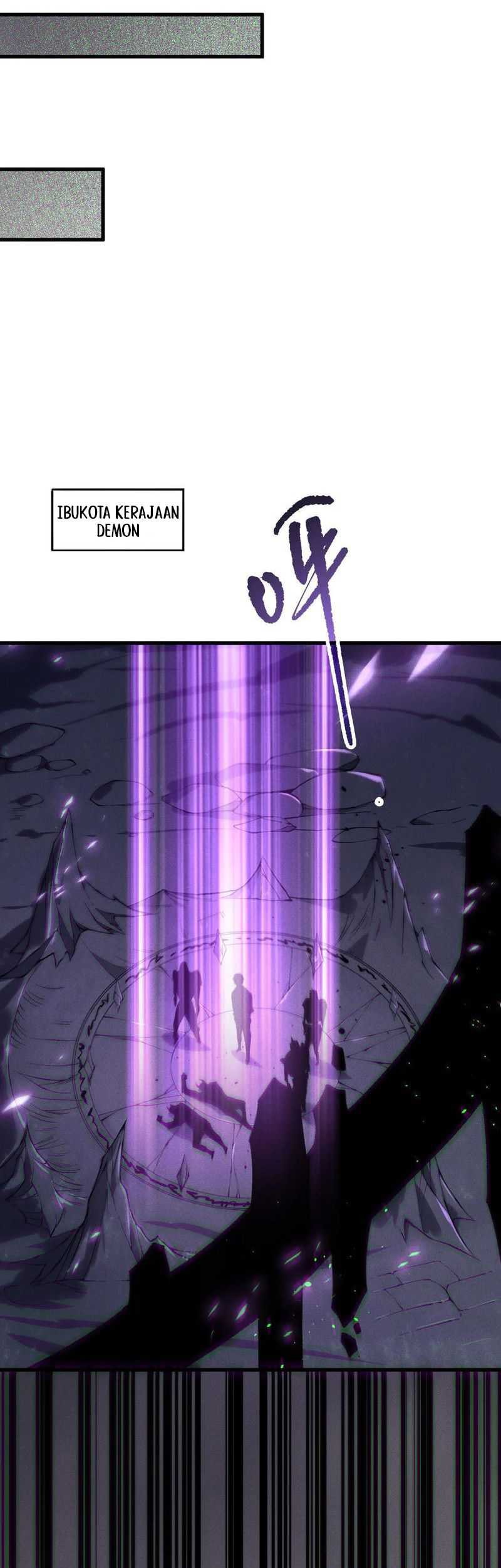Disastrous Necromancer Chapter 153 - halaman 26