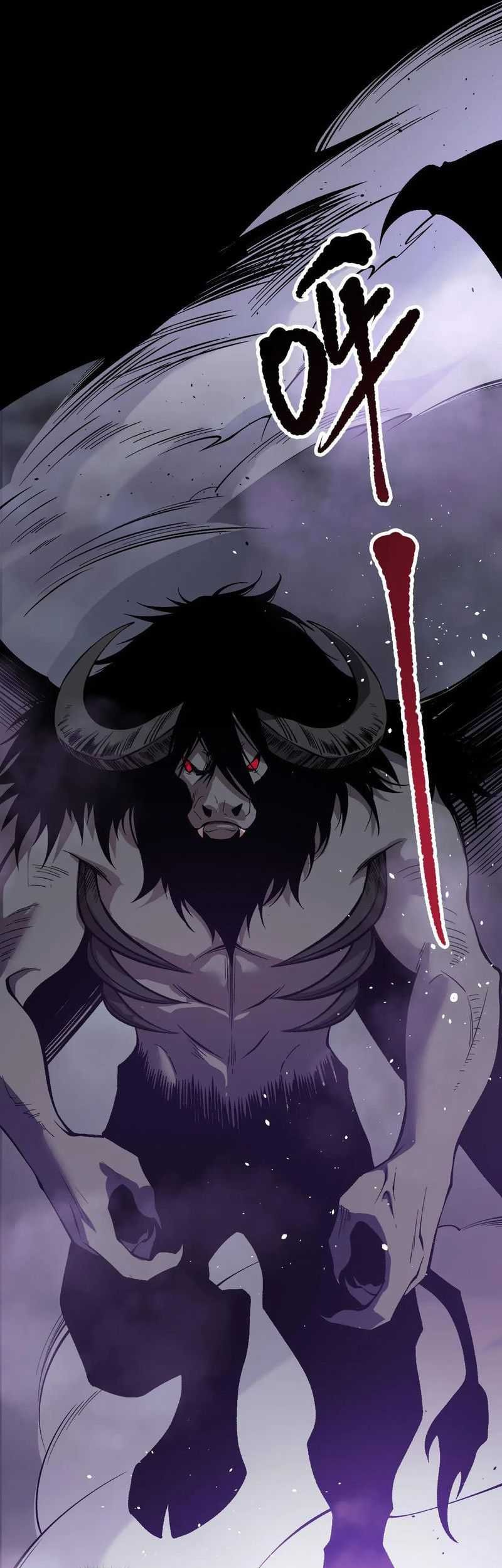 Disastrous Necromancer Chapter 153 - halaman 32