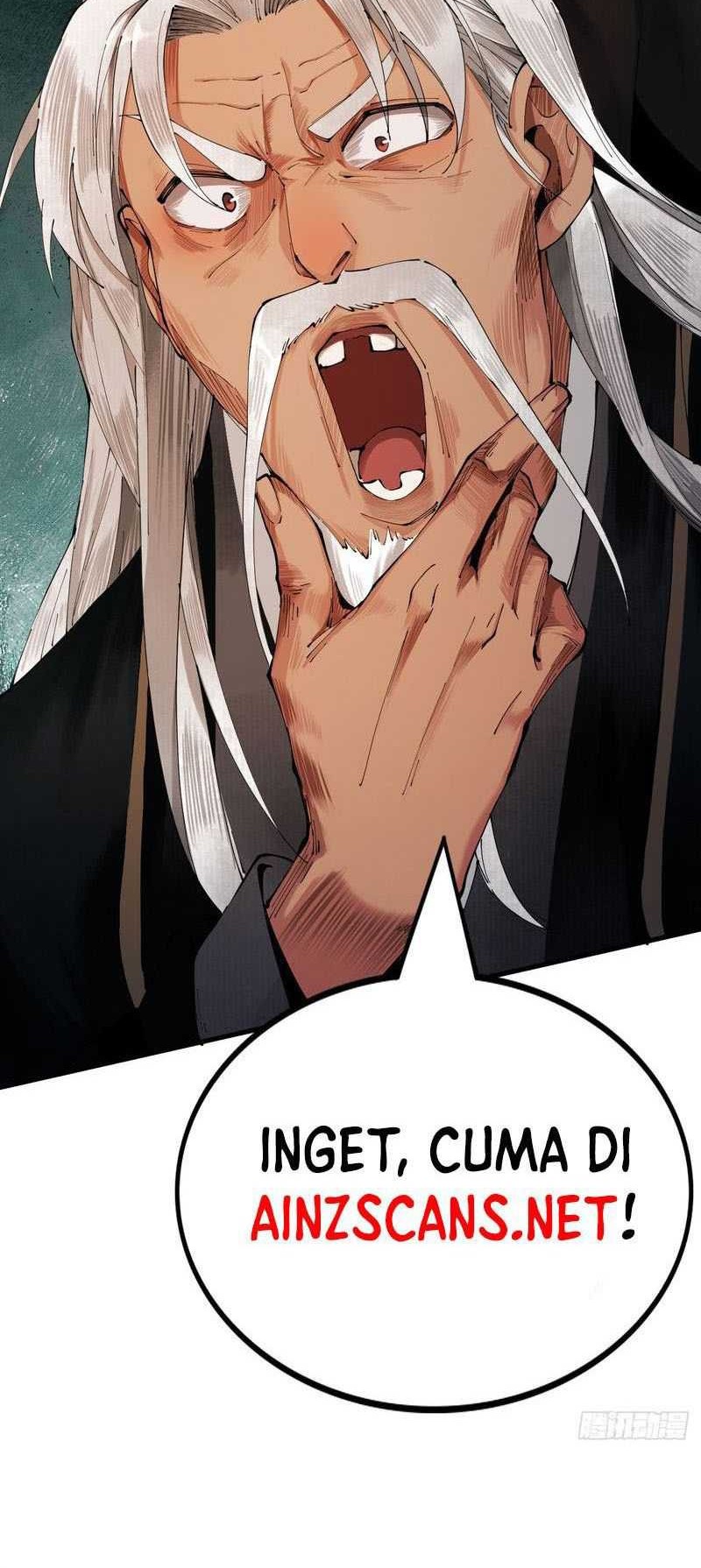 Disastrous Necromancer Chapter 153 - halaman 43