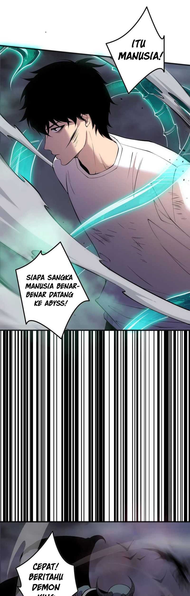 Disastrous Necromancer Chapter 153 - halaman 9