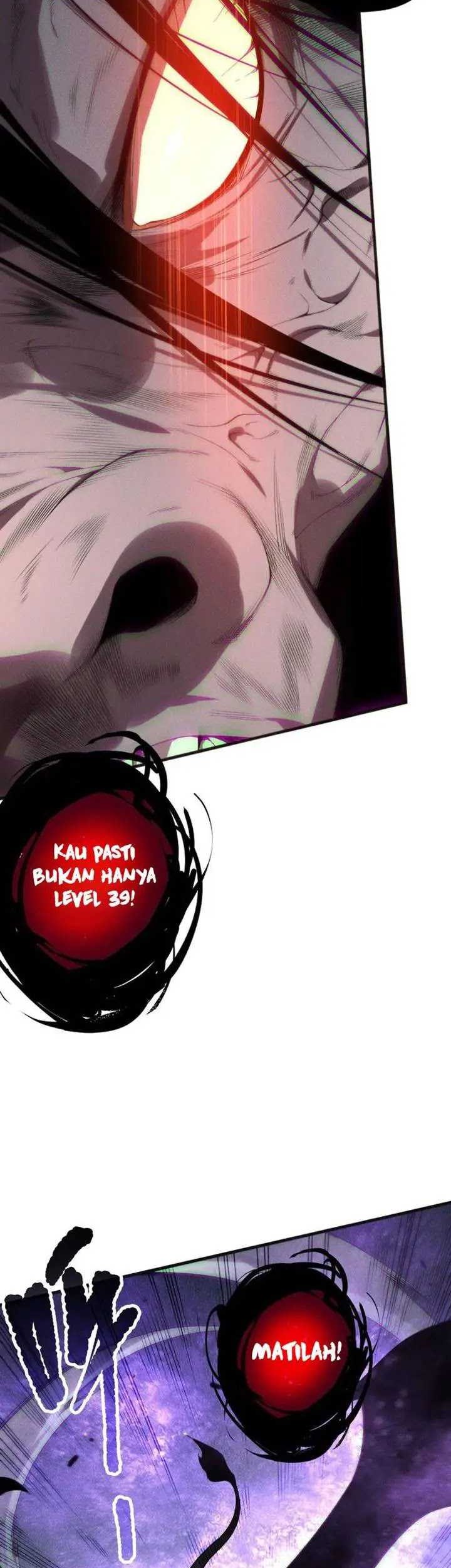 Disastrous Necromancer Chapter 154 - halaman 10