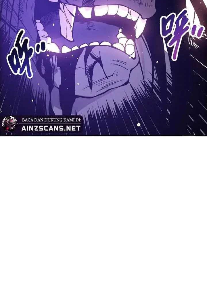 Disastrous Necromancer Chapter 154 - halaman 25