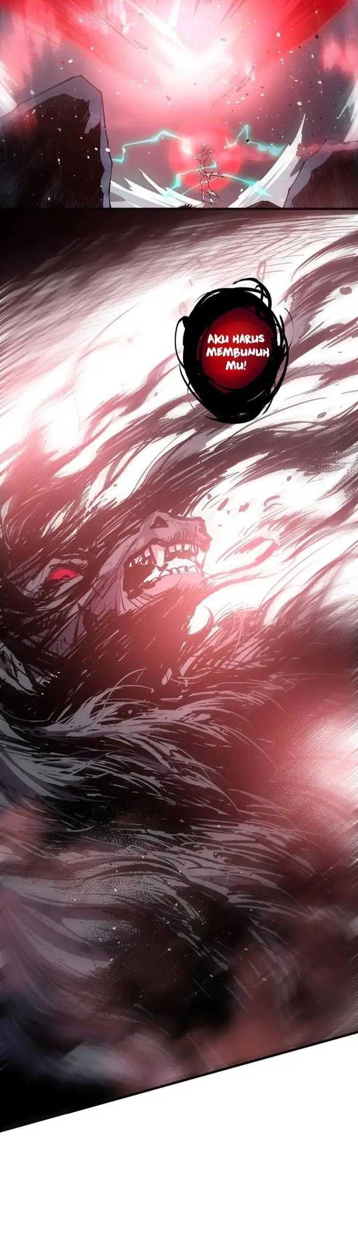 Disastrous Necromancer Chapter 154 - halaman 28