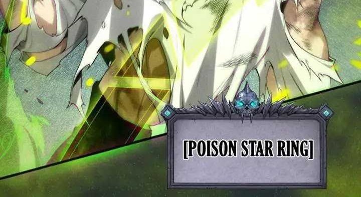 Disastrous Necromancer Chapter 154 - halaman 31