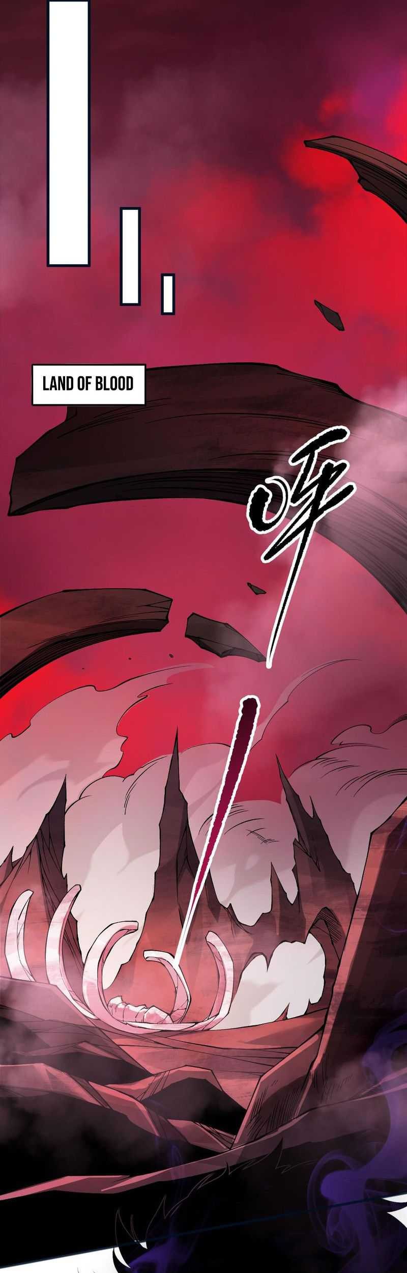 Disastrous Necromancer Chapter 155 - halaman 20