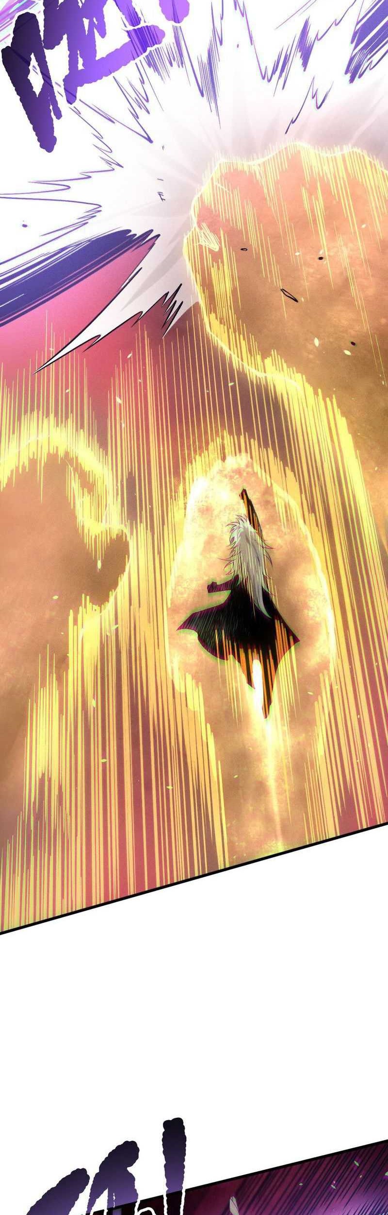 Disastrous Necromancer Chapter 155 - halaman 32
