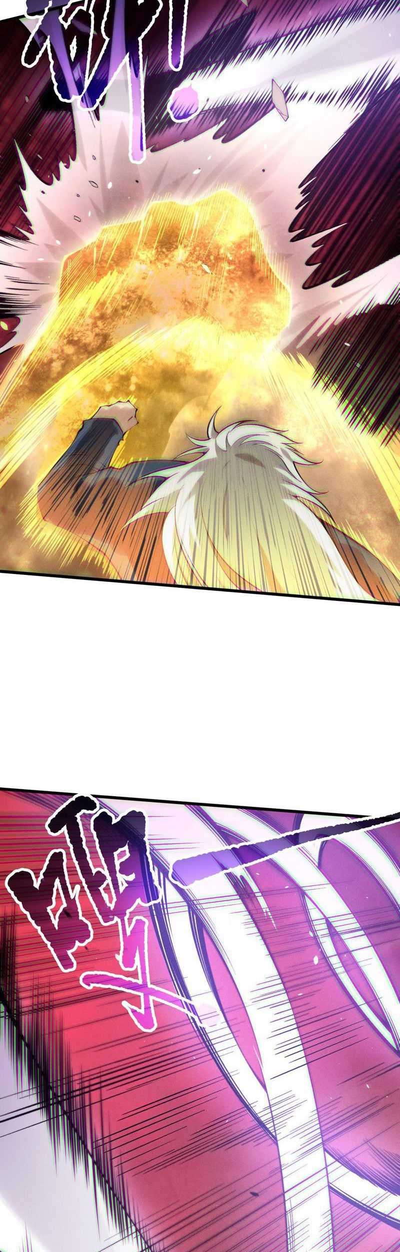Disastrous Necromancer Chapter 155 - halaman 33