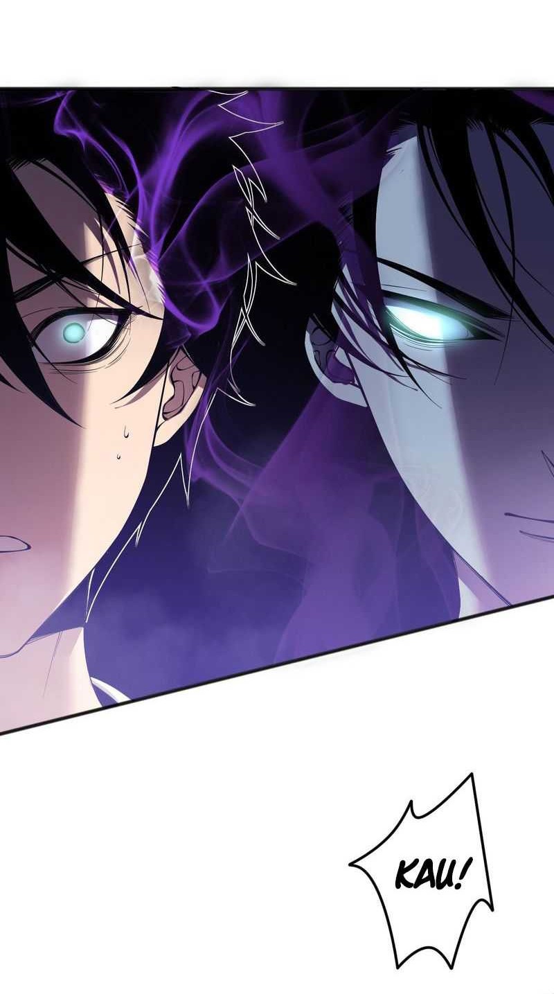 Disastrous Necromancer Chapter 155 - halaman 36