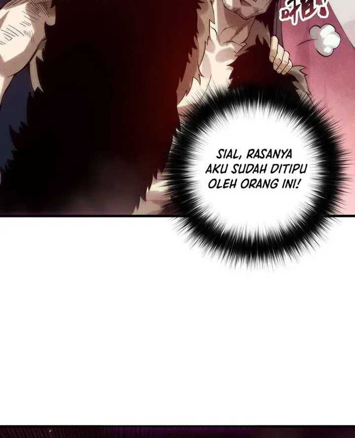 Disastrous Necromancer Chapter 156 - halaman 29
