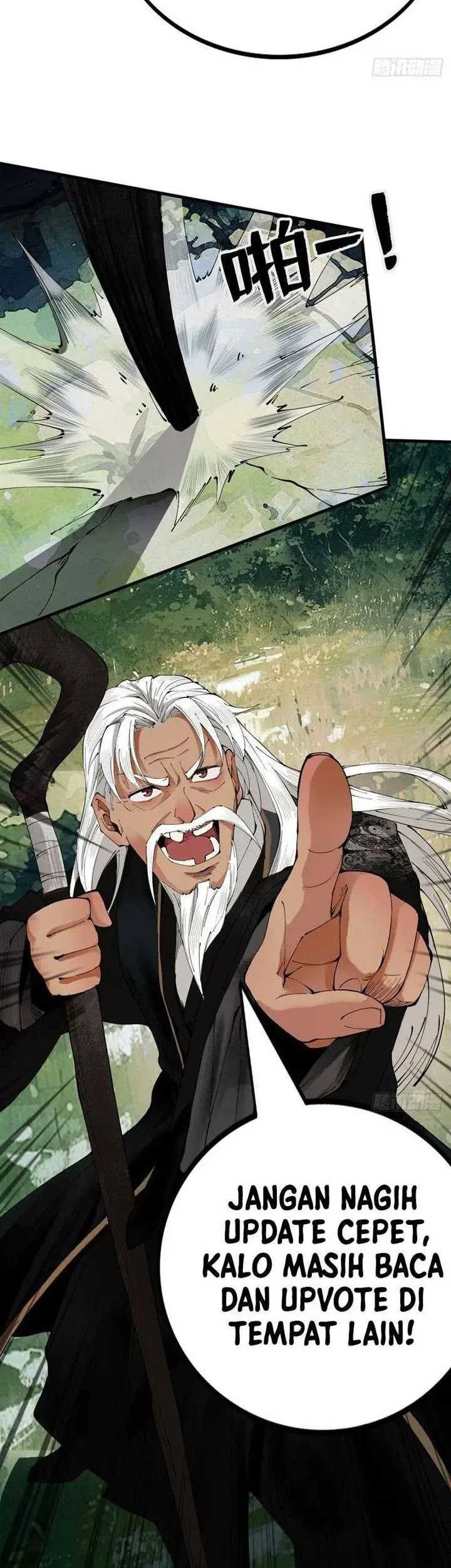 Disastrous Necromancer Chapter 156 - halaman 38