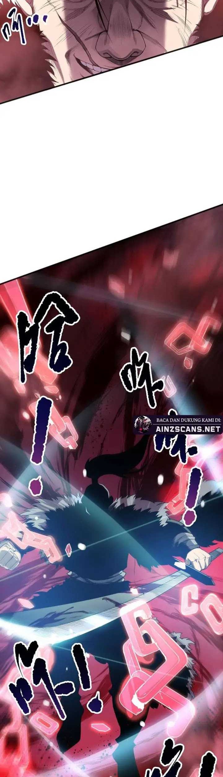 Disastrous Necromancer Chapter 156 - halaman 5