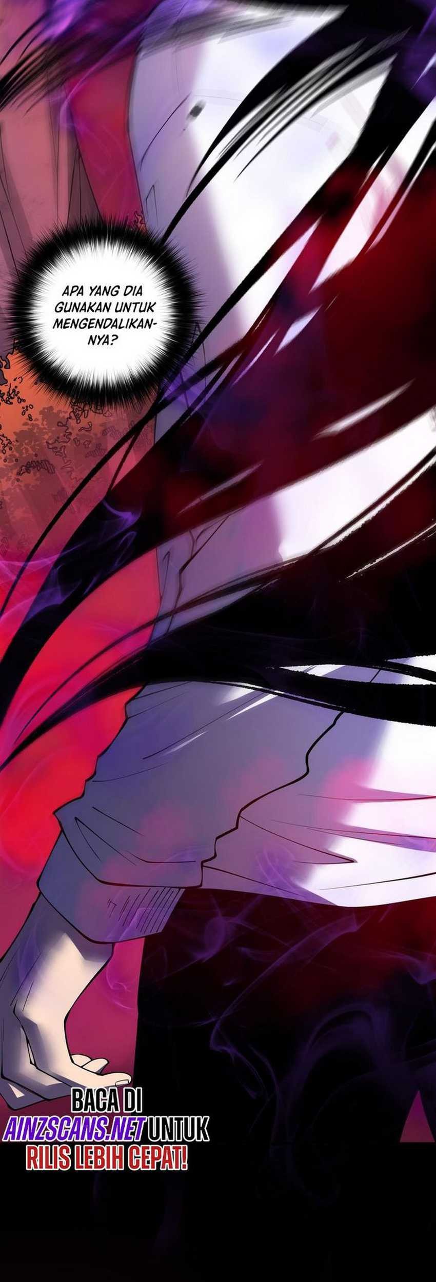 Disastrous Necromancer Chapter 157 - halaman 4