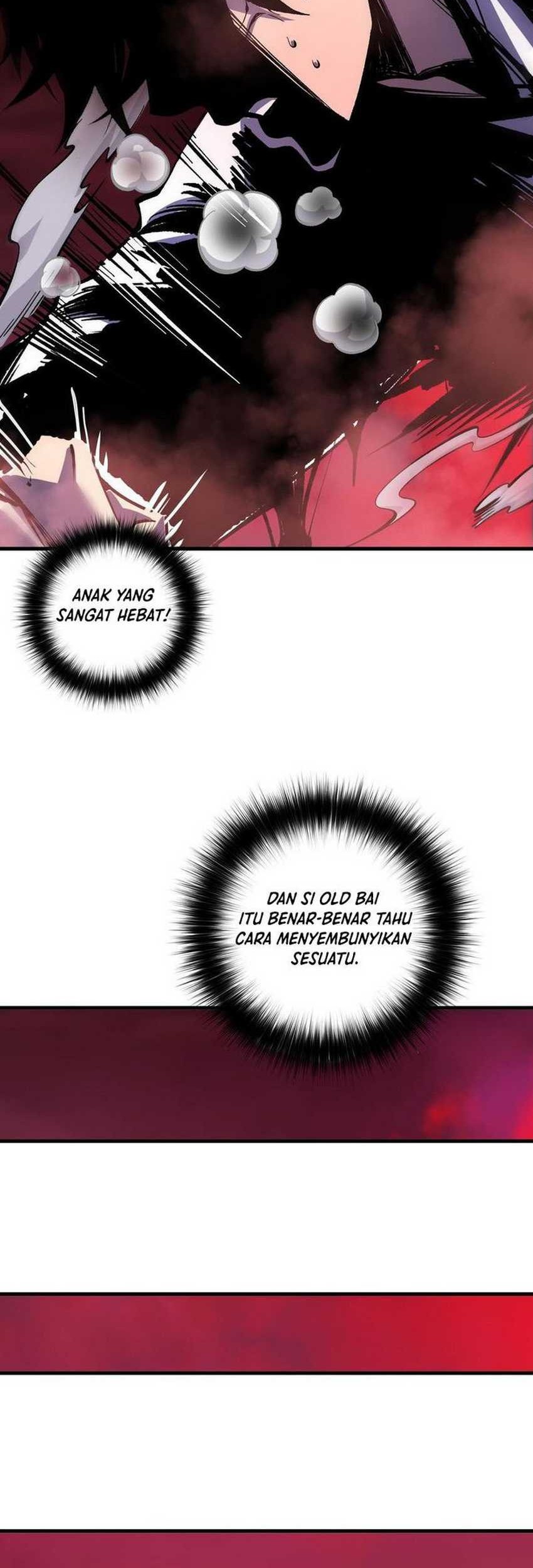 Disastrous Necromancer Chapter 157 - halaman 41