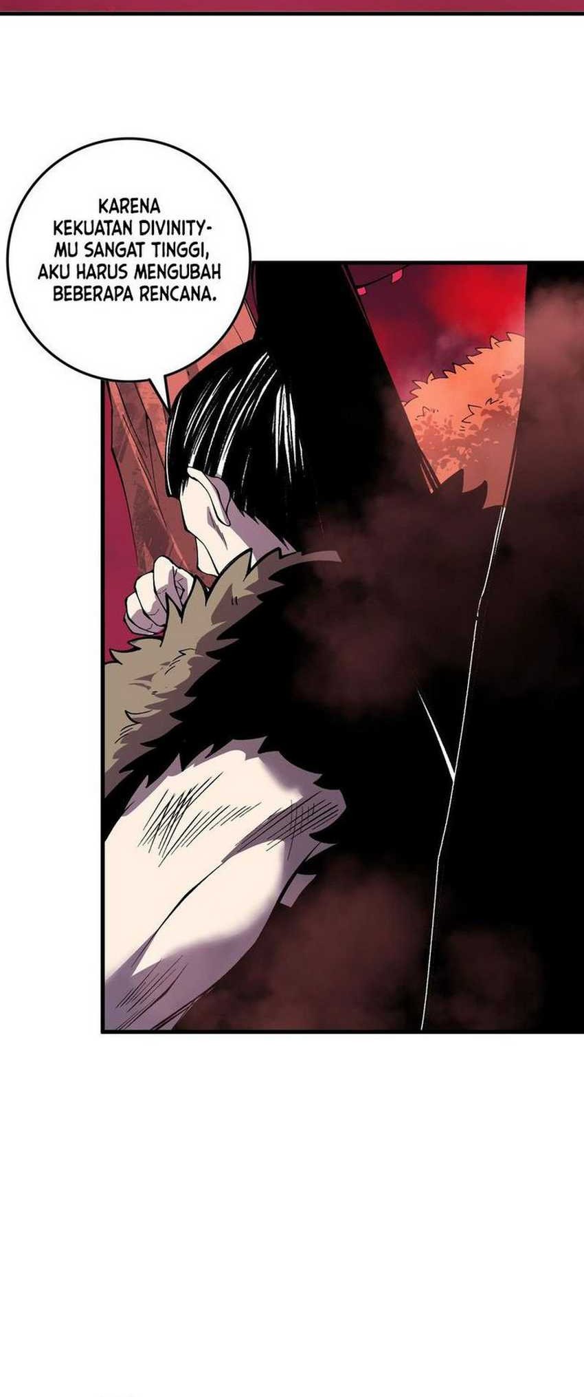 Disastrous Necromancer Chapter 157 - halaman 42