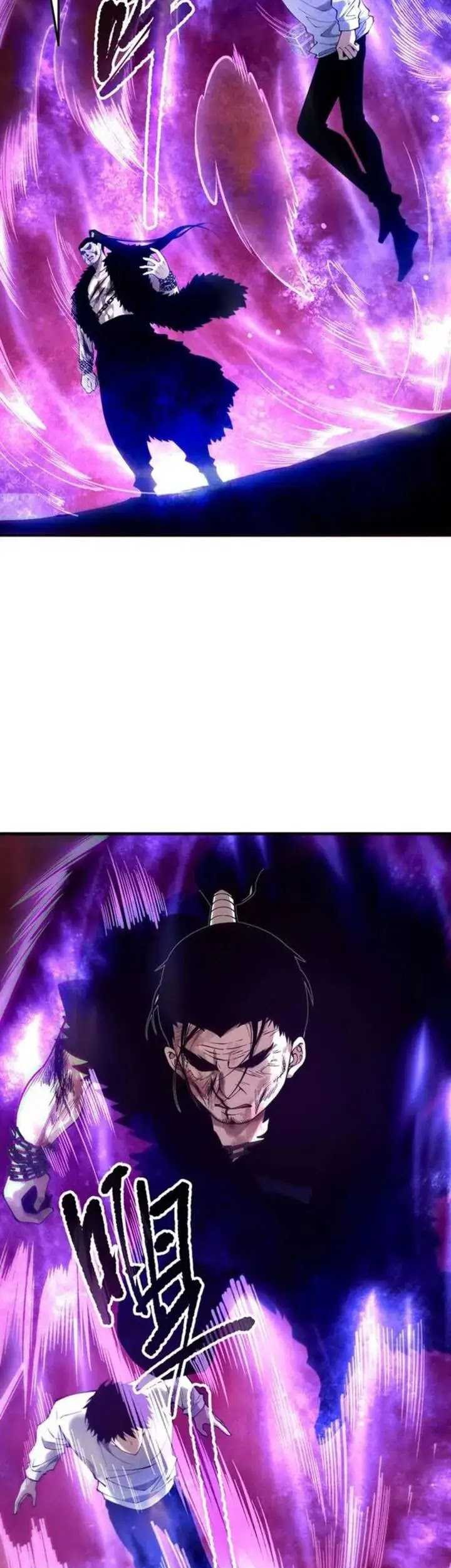 Disastrous Necromancer Chapter 158 - halaman 18