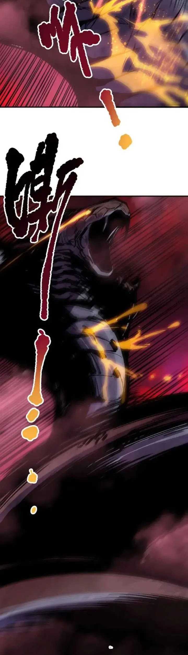 Disastrous Necromancer Chapter 158 - halaman 36