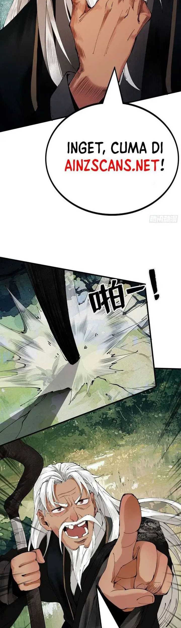 Disastrous Necromancer Chapter 158 - halaman 41