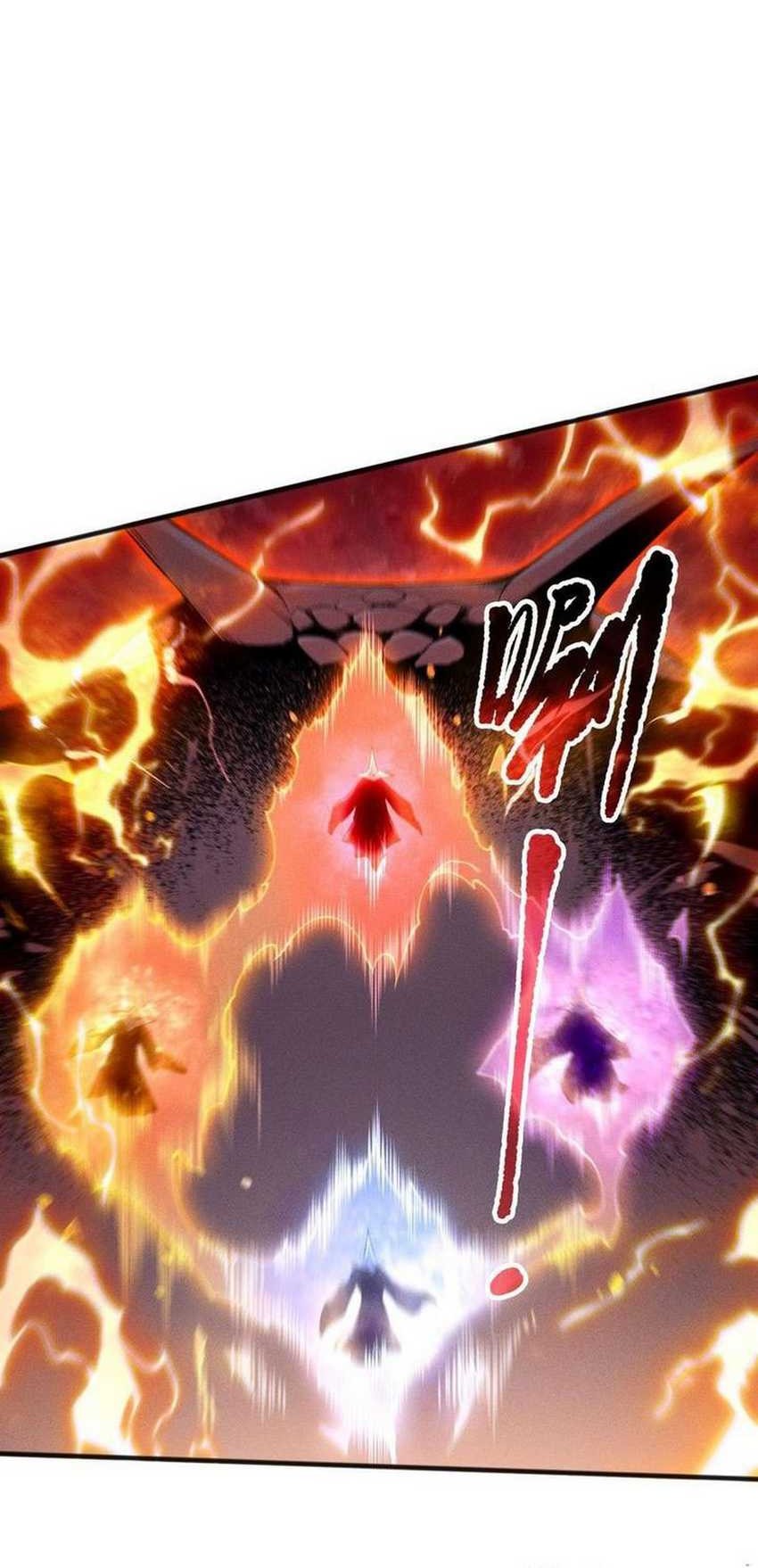 Disastrous Necromancer Chapter 159 - halaman 12