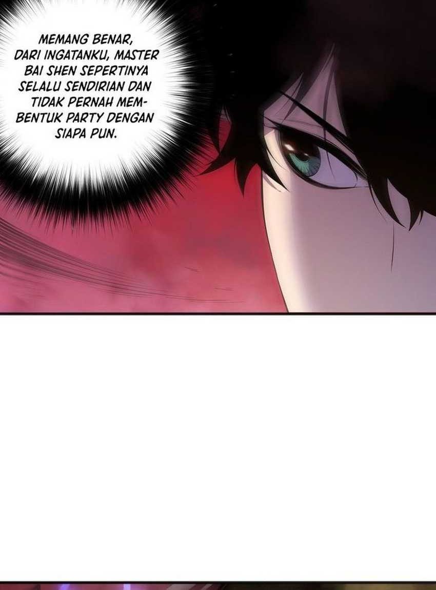 Disastrous Necromancer Chapter 159 - halaman 15