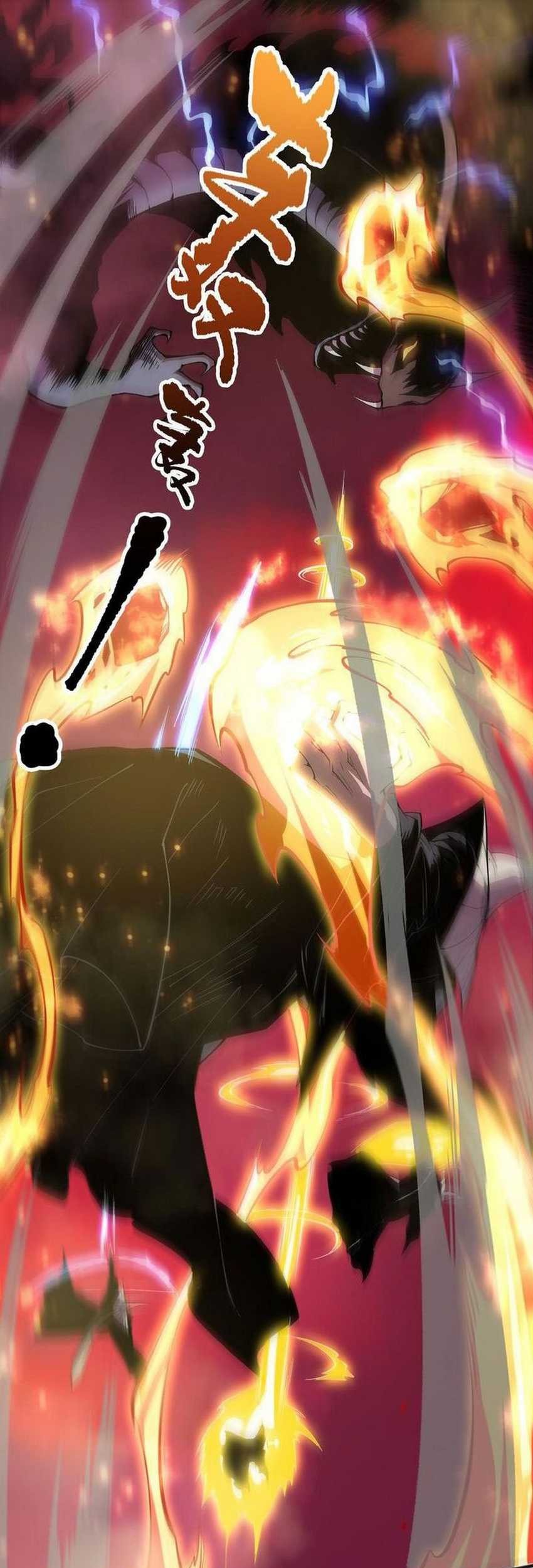 Disastrous Necromancer Chapter 159 - halaman 16